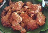 Seafood, Rempah dan Jagung Jadi Ciri Khas Sajian Gorontalo