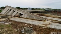Monumen ini dibangun berawal dari ide untuk memperingati Hari Kemerdekaan RI ke-70 pada 2015 yang lalu yang bertemakan Impian Indonesia 2015-2085. Kala itu dimulai ekspedisi Kapsul Waktu yang singgah di 43 kota dari 34 provinsi di Indonesia.