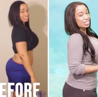 Youtuber Pretty Keli mencoba diet hanya dengan minum air putih selama tujuh hari. Bobotnya pun turun dari 83 kg menjadi 77 kg. Pretty Keli mengaku tidak hanya tubuhnya yang menjadi lebih ramping, tapi kulitnya juga lebih halus dan sehat. Tujuan ia menjalani diet air putih tak sekadar ingin langsing, tapi jadi lebih sehat secara mental dan fisik. Foto: Screenshot Youtube