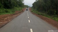 Basuki menjelaskan total nilai proyek jalan Trans Papua Merauke-Boven Digoel mencapai Rp 321 miliar yang terdiri dari 5 paket. Sebanyak 2 paket sudah ditandatangani, sementara sisanya dilelang ulang karena bermasalah.