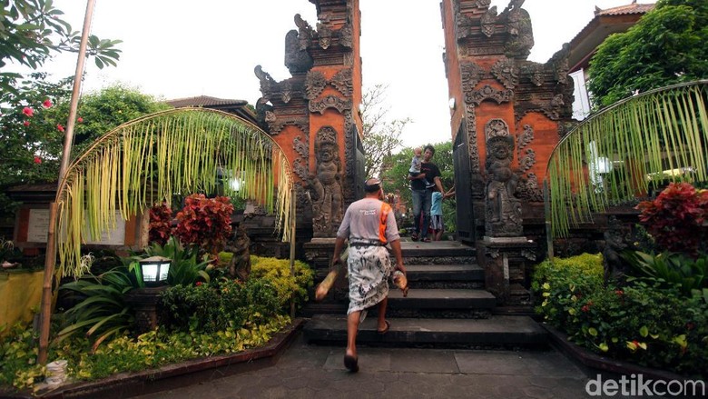 Hari Raya Pagerwesi, Kantor hingga Sekolah di Bali Libur Hari Raya Pagerwesi, Kantor hingga Sekolah di Bali Libur