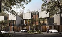 Promo Terbatas, Beli Rumah di Suvarna Sutera Langsung Dapat Emas