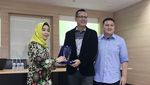 Literasi Keuangan untuk Mahasiswa UI