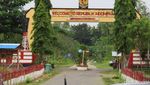 Pos Perbatasan Megah di Merauke Segera Dibangun