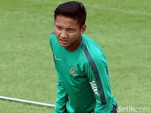 Syahrian Abimanyu Beberkan Alasan Tak Didaftarkan ke Piala Presiden