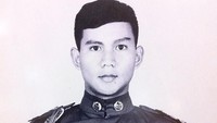 Siapa yang setuju dengan pernyataan Prabowo memiliki paras rupawan? (Foto: dok. Facebook Prabowo Subianto)