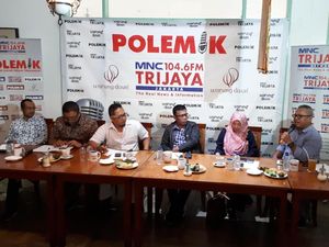 KPU: Harusnya Calon Kepala Daerah Tersangka KPK Didiskualifikasi