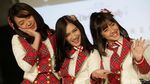 Lihat Senyum Manis Melody JKT48, Bikin Sabtu Kamu Lebih Ceria