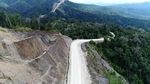 Penampakan Jalan Trans Papua, dari yang Rusak Sampai Mulus