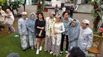 Kejutan Adipati - Vanesha Hadiri Pernikahan Orang