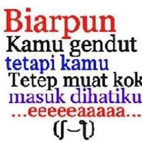 Cinta memang sejatinya tak memandang fisik semata. Foto: Istimewa