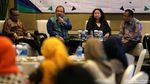 Duo BPJS Sinergikan Pendaftaran Bersama