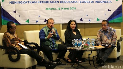 Duo BPJS Sinergikan Pendaftaran Bersama