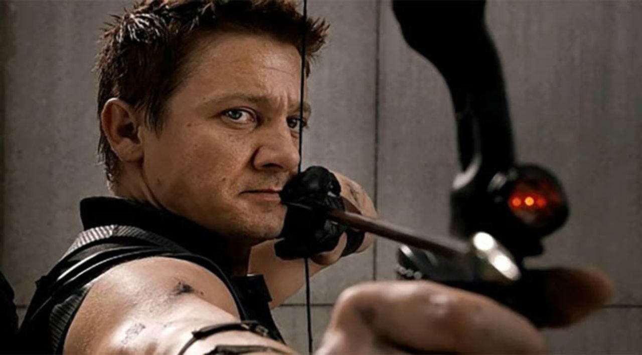 Hawkeye
