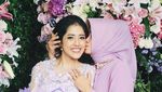 Muay Thai, Olahraganya Si Cantik Yofina Calon Ipar Shireen Sungkar