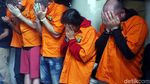 Polisi Bekuk 5 Pelaku Skimming