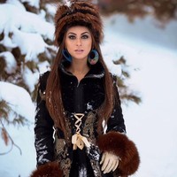 Ritual anehnya itu telah dilakukannya selama sembilan tahun. Foto: Instagram