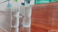 Laporan WHO Soal Bahaya Mikroplastik Dalam Produk Air Minum Kemasan