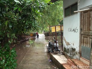 Gang Keramat Tanpa Nama di Cirebon Ini Diyakini Bikin Apes