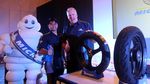 Michelin Kenalkan Ban untuk Motor Sport & Touring
