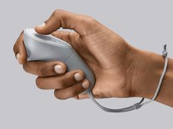 Penampakan Headset VR Murah Oculus