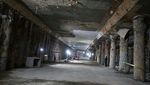 Foto: Saat Sandiaga Cek Progres Underpass Mampang-Kuningan