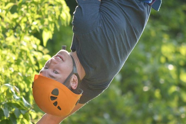 Video audisi tersebut yang memperlihatkannya dicium oleh Katy Perry ini pun memicu kontroversi. Foto: Instagram