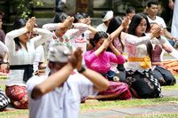 Kata Netizen Soal Internet Mati Saat Nyepi 