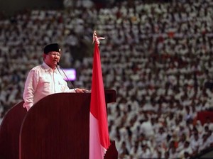 Fadli: Prabowo akan Deklarasi Capres-Cawapres Kamis