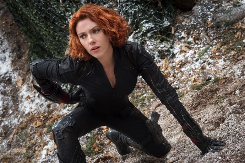Pengumuman! Ini Nama Sutradara untuk Film Solo Black Widow Pengumuman! Ini Nama Sutradara untuk Film Solo Black Widow