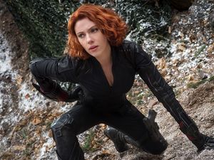 Catat! Black Widow Diundur, Tayang di Bioskop November 2020