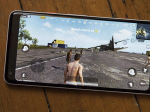 Game PUBG Versi Mobile Akhirnya Keluar China