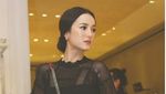 Sisterhood! Kompaknya Julie Estelle dan Cathy Sharon