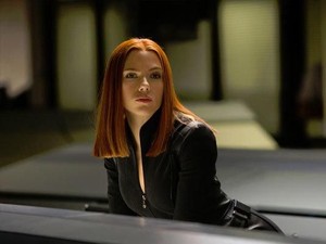 Marvel Studios Garap Black Widow Bulan Depan