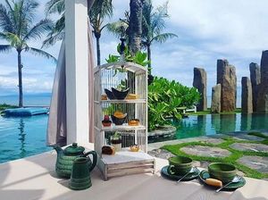 Bisa Nikmati Afternoon Tea yang Komplet dan Cantik di 5 Kafe Ini