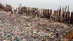 Kondisi Terkini Setelah 16 Ton Sampah di Teluk Jakarta Diangkut