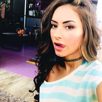 Inna mengungkapkan bahwa ketika aliran darah lancar maka dapat memecahkan lemak dan mengubahkan menjadi otot. Foto: Instagram