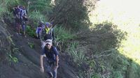 Sekali Jalan Dapat Lima Objek Wisata di Gunung Soputan