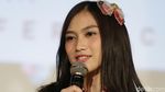 Nagita Slavina, Melody, Maia Estianty, Vanesha hingga Geng Novita Angie