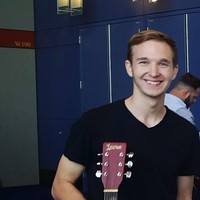 Saya tidak berpikir bahwa saya dilecehkan secara seksual oleh Katy Perry, dan saya berterima kasih atas komentar serta kritik para juri, kata Benjamin Glaze seperti dilansir dari Washington Post. Foto: Instagram