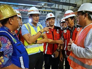 Bersihkan Teluk Jakarta, Pemprov DKI akan Gandeng Daerah Lain