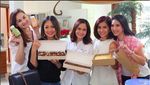 Berdaster, Geng Mama Ala Kadarnya Ini Tetap Kece