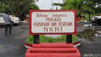 Pemerintah berencana kembali membangun Pos Lintas Batas Negara (PLBN) di Papua. Setelah Skouw, kali ini pemerintah akan membangun ulang PLBN di Sota, Merauke.