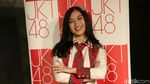 Melepas Melody Nurramdhani Laksani