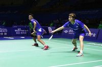 Mengenang Atlet Ganda Campuran Indonesia yang Berjaya di All England