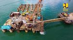 Kendari Bakal Punya Jembatan 1,3 Km