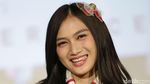 Lihat Senyum Manis Melody JKT48, Bikin Sabtu Kamu Lebih Ceria