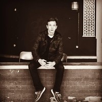 Tujuan utama saya adalah menjangkau orang-orang melalui mencintai musik secara universal dan tidak menimbulkan perselisihan atau kemarahan terhadap siapapun atau situasi apapun, tulis Ben di akun Instagramnya. Foto: Instagram