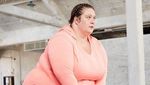 Krista Henderson, Si Atlet Plus-Size yang Buat Orang Anti Mager