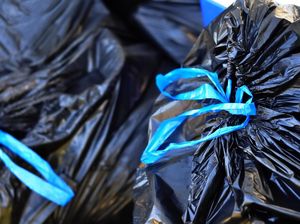 Pemkot Jambi Larang Retail Pakai Kantong Plastik Januari 2019
